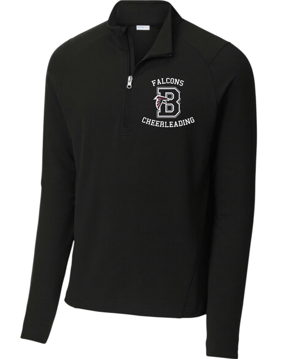 Bellingham Falcons Sport Tek 1/4 zip