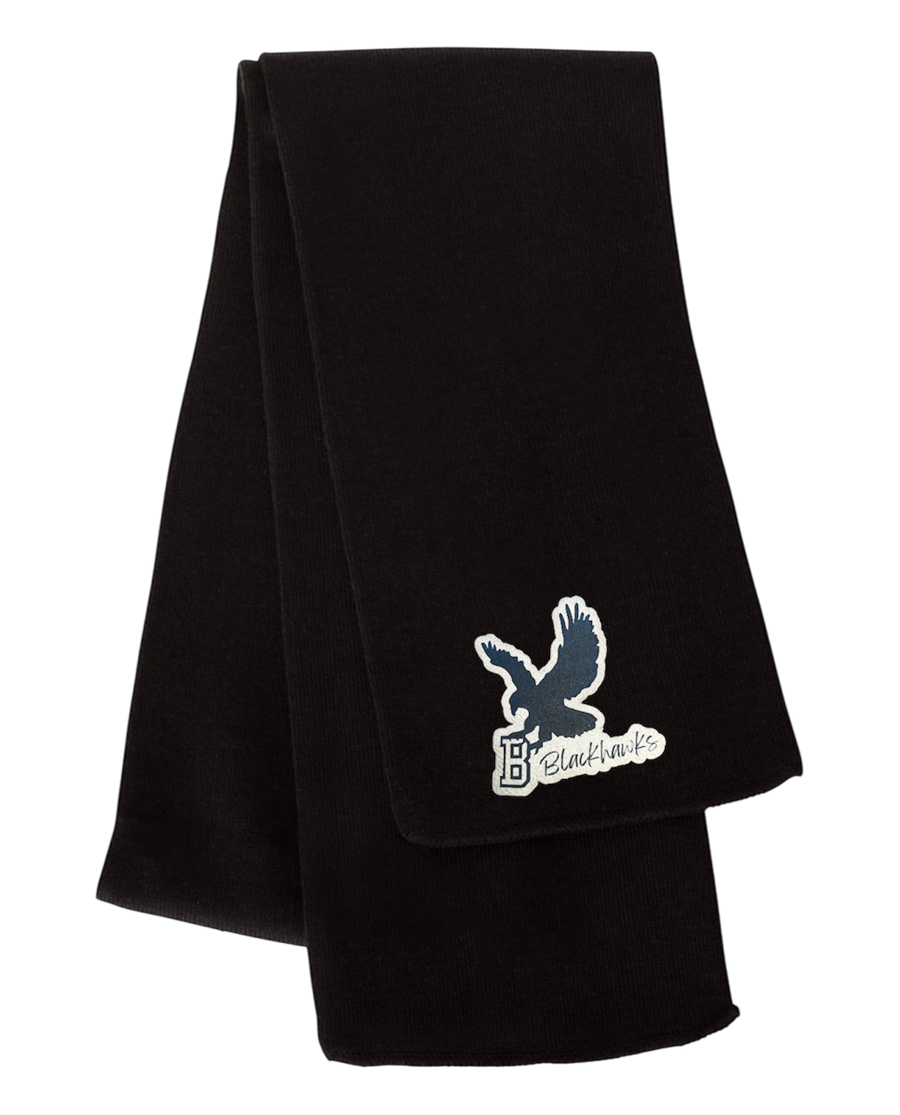 Bellingham OP Grad Winter scarves