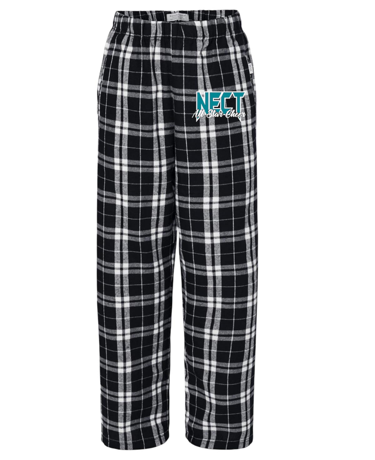 NECT FLANNEL PANTS