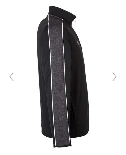 Bellingham Volleyball Command Quarter Zip pullover
