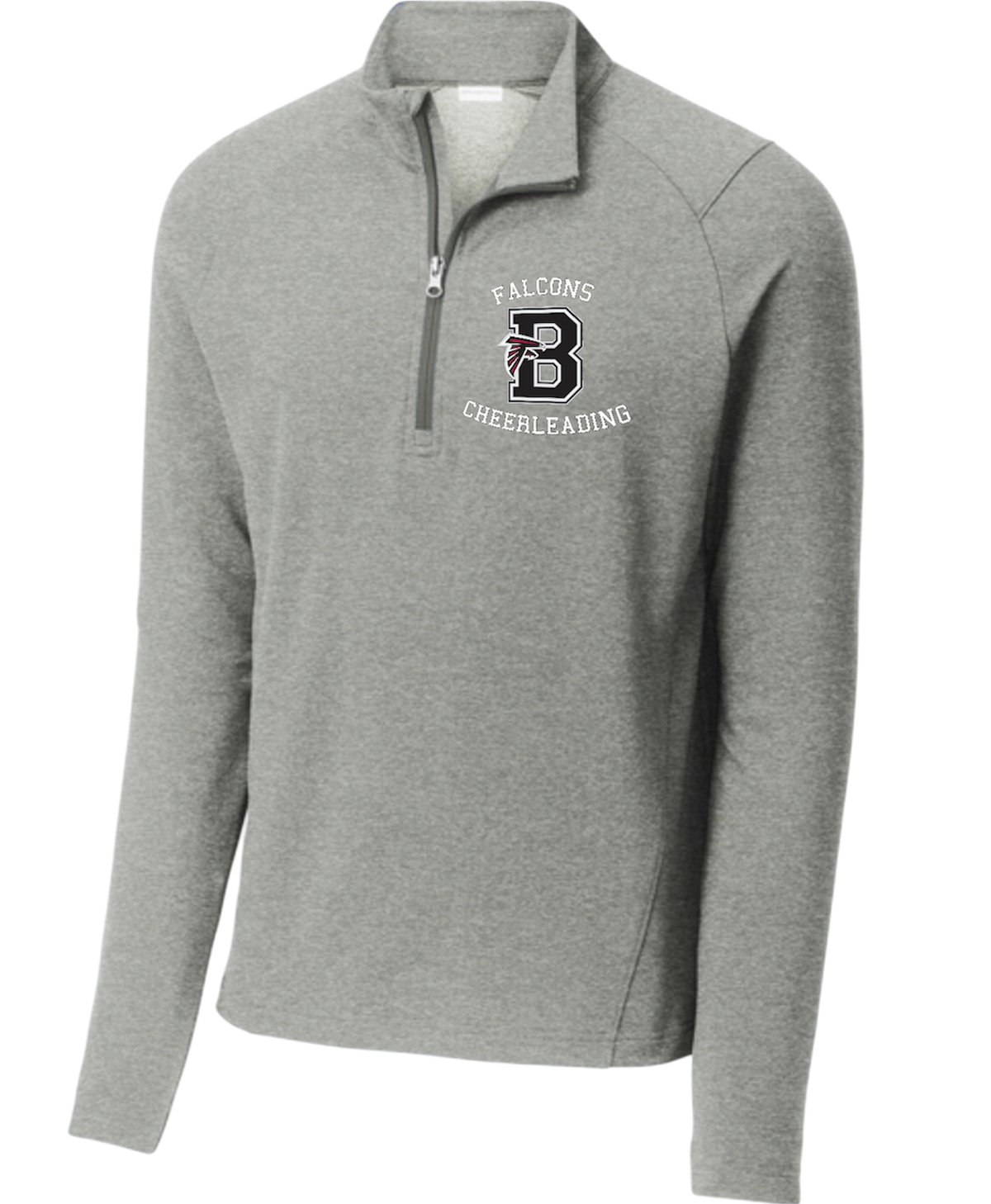 Bellingham Falcons Sport Tek 1/4 zip