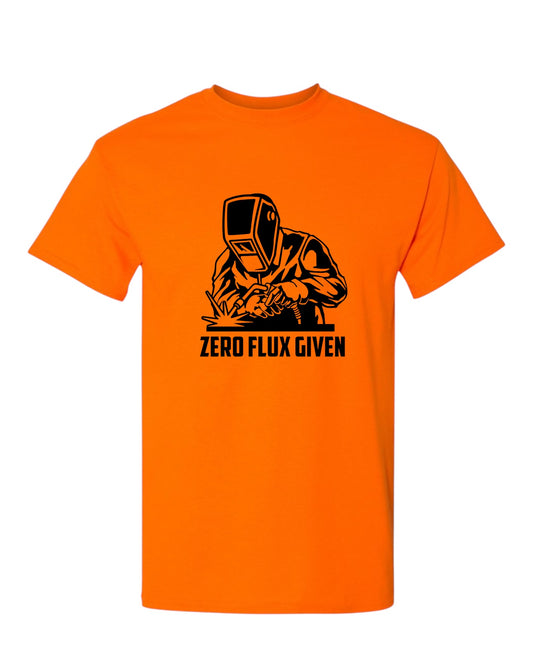 Welder Graphic Tees / T-shirts