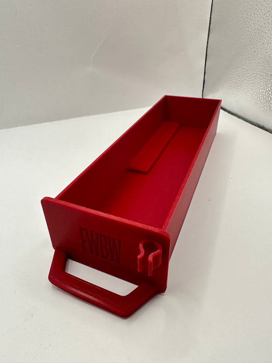 Storage Drawer for Sawstop table saw