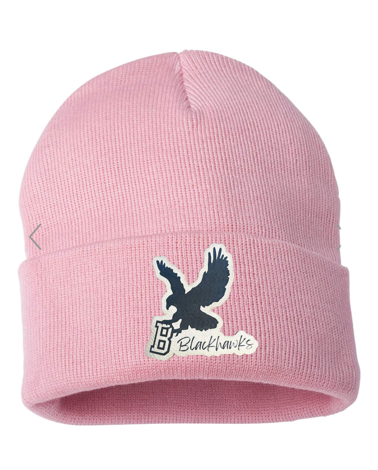 Bellingham OP Grad Beanies