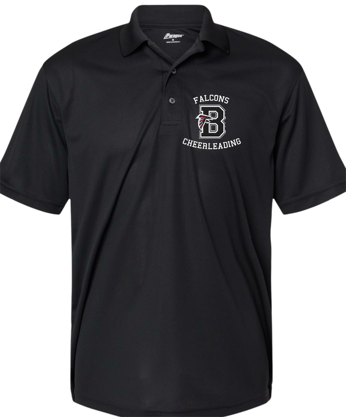 Bellingham Falcons Performance coaches Polo