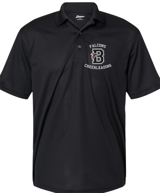 Bellingham Falcons Performance coaches Polo