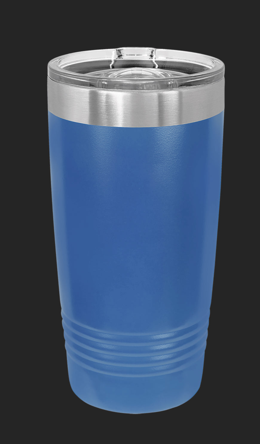 Best Dad Ever 2 sided Laser engraved coffee tumbler