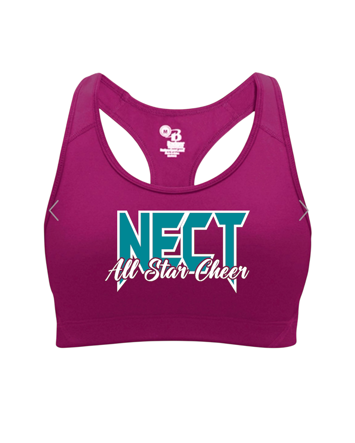NECT Sports Bra