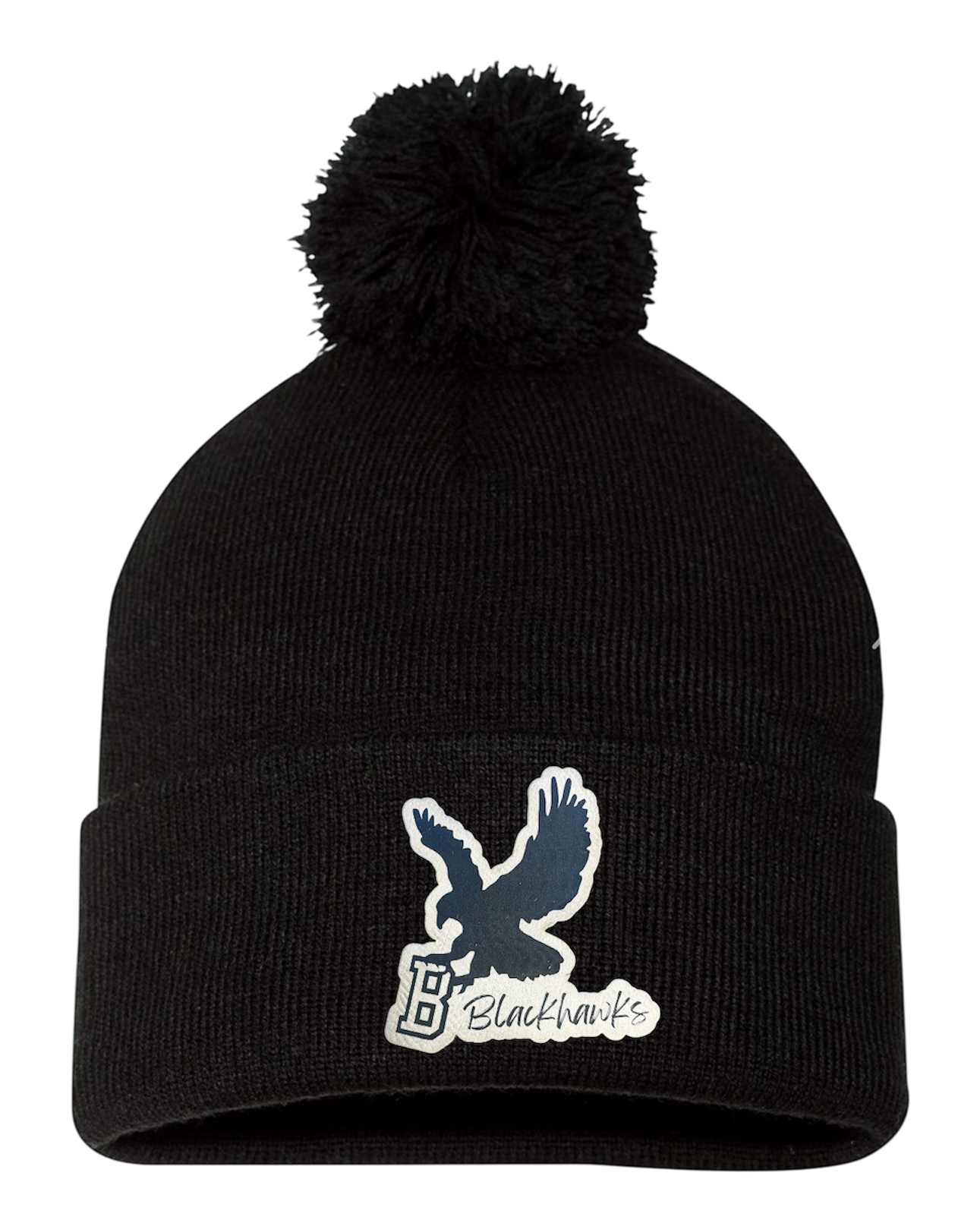 Bellingham OP Grad Beanies
