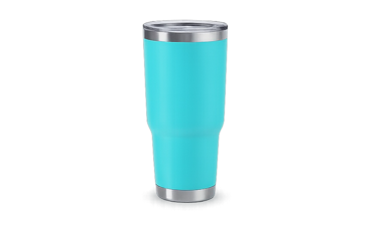 NECT 30 oz coffee tumbler, stainless steal coffee tumbler