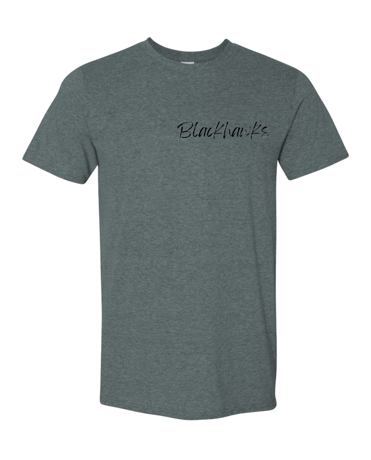 Bellingham Class of 26 tshirt