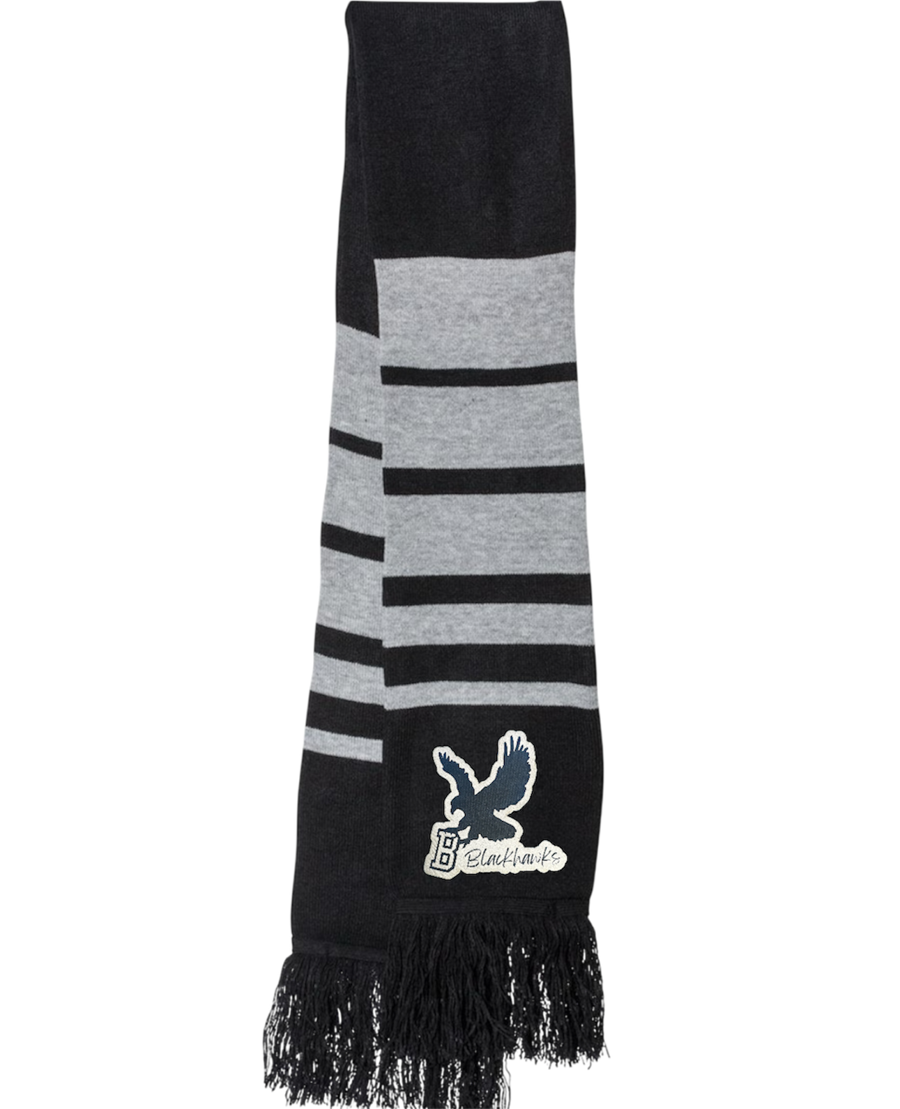 Bellingham OP Grad Winter scarves