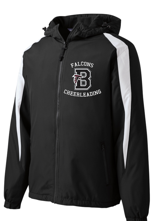 Bellingham Falcons Sport Tek Jacket
