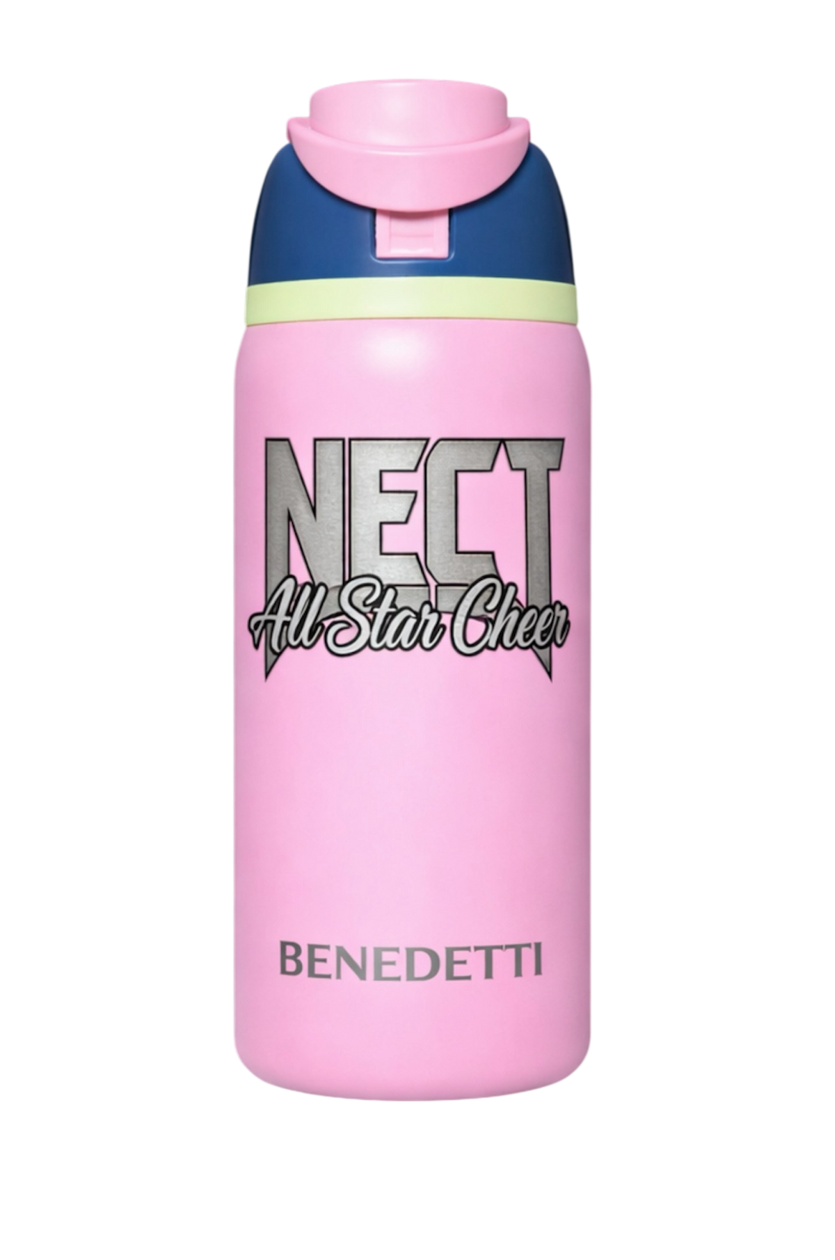 NECT 32 oz water bottles, stainless steal water bottles
