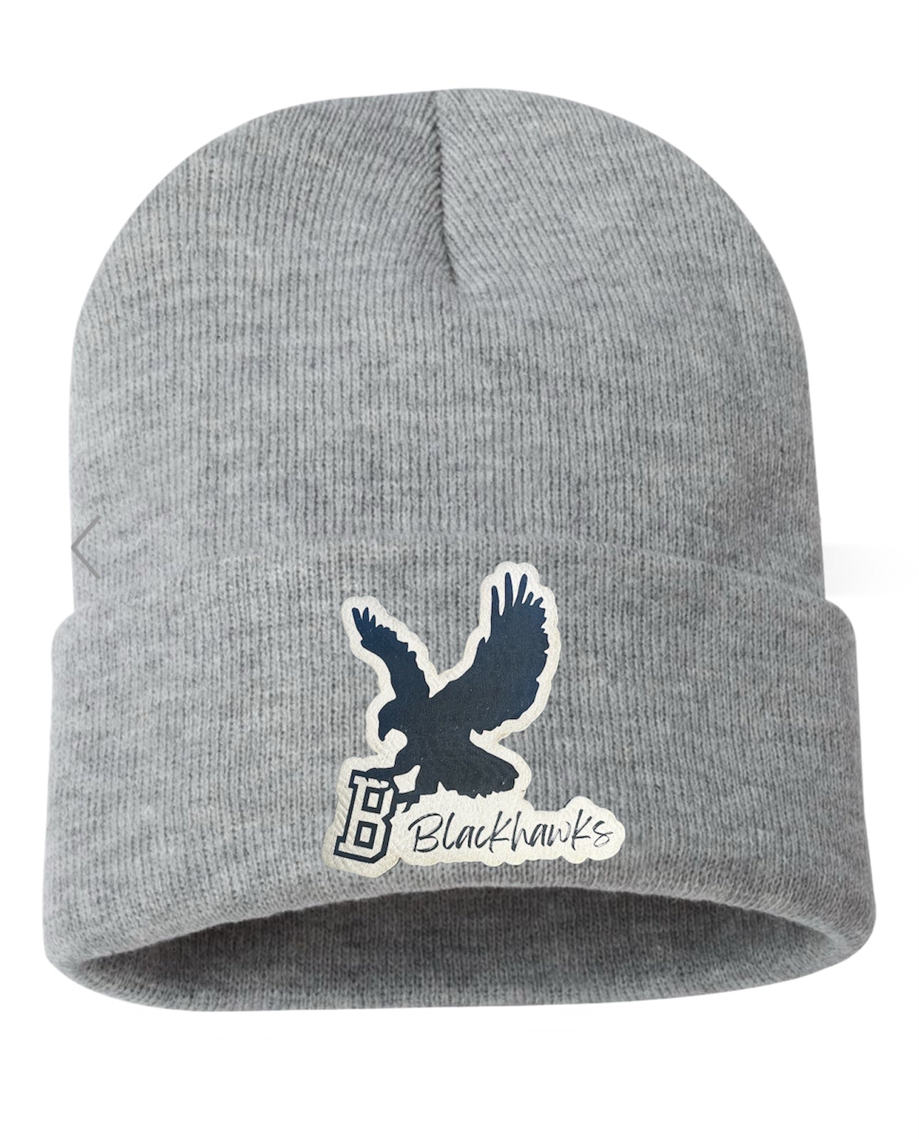 Bellingham OP Grad Beanies