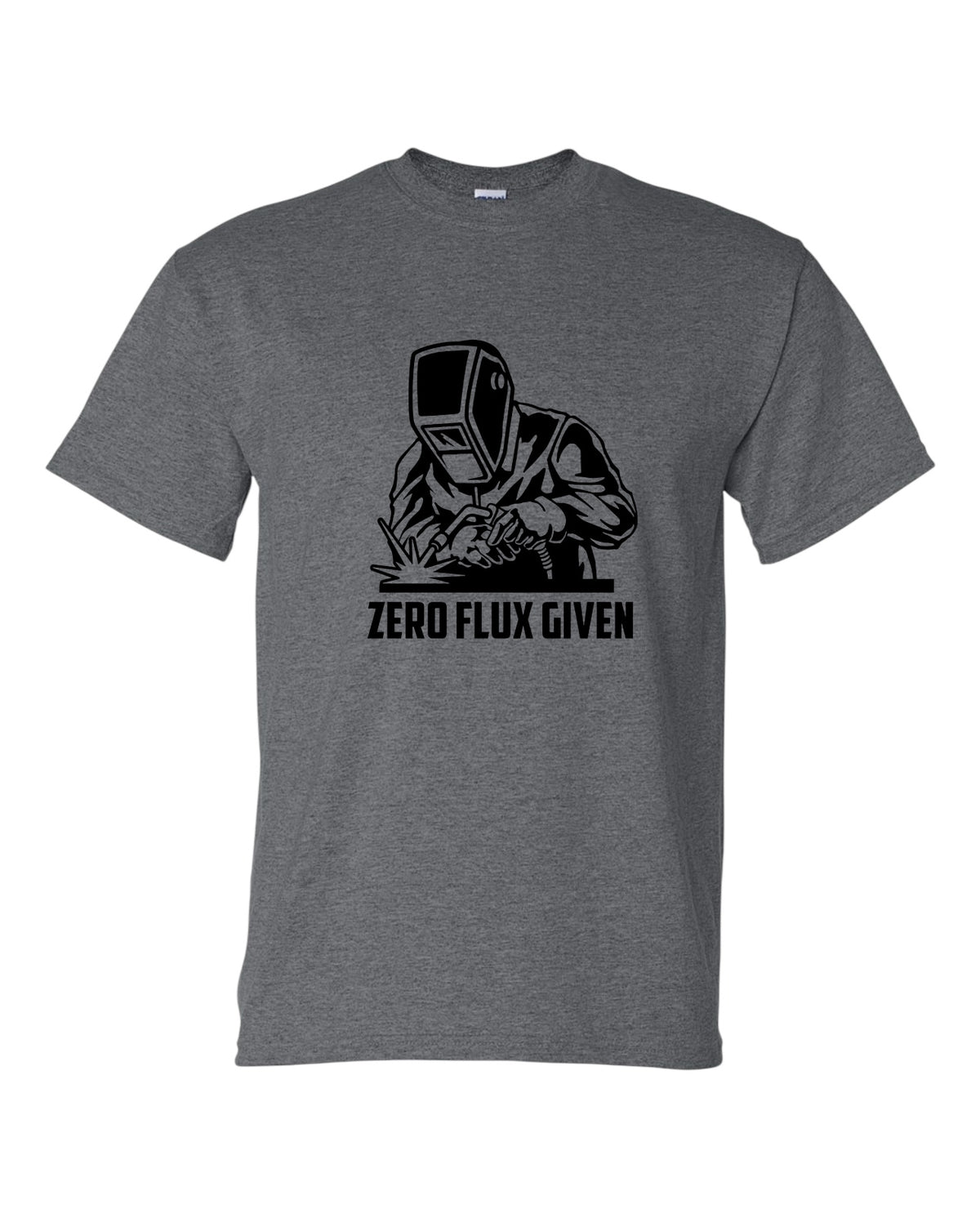Welder Graphic Tees / T-shirts