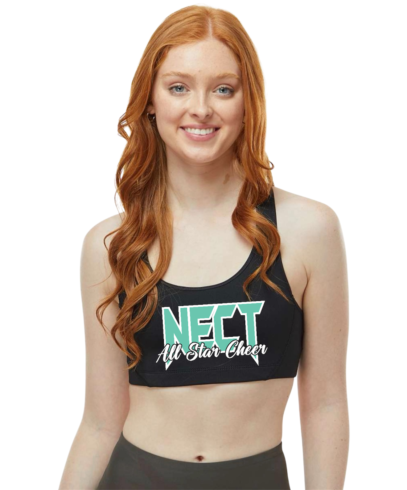 NECT Sports Bra