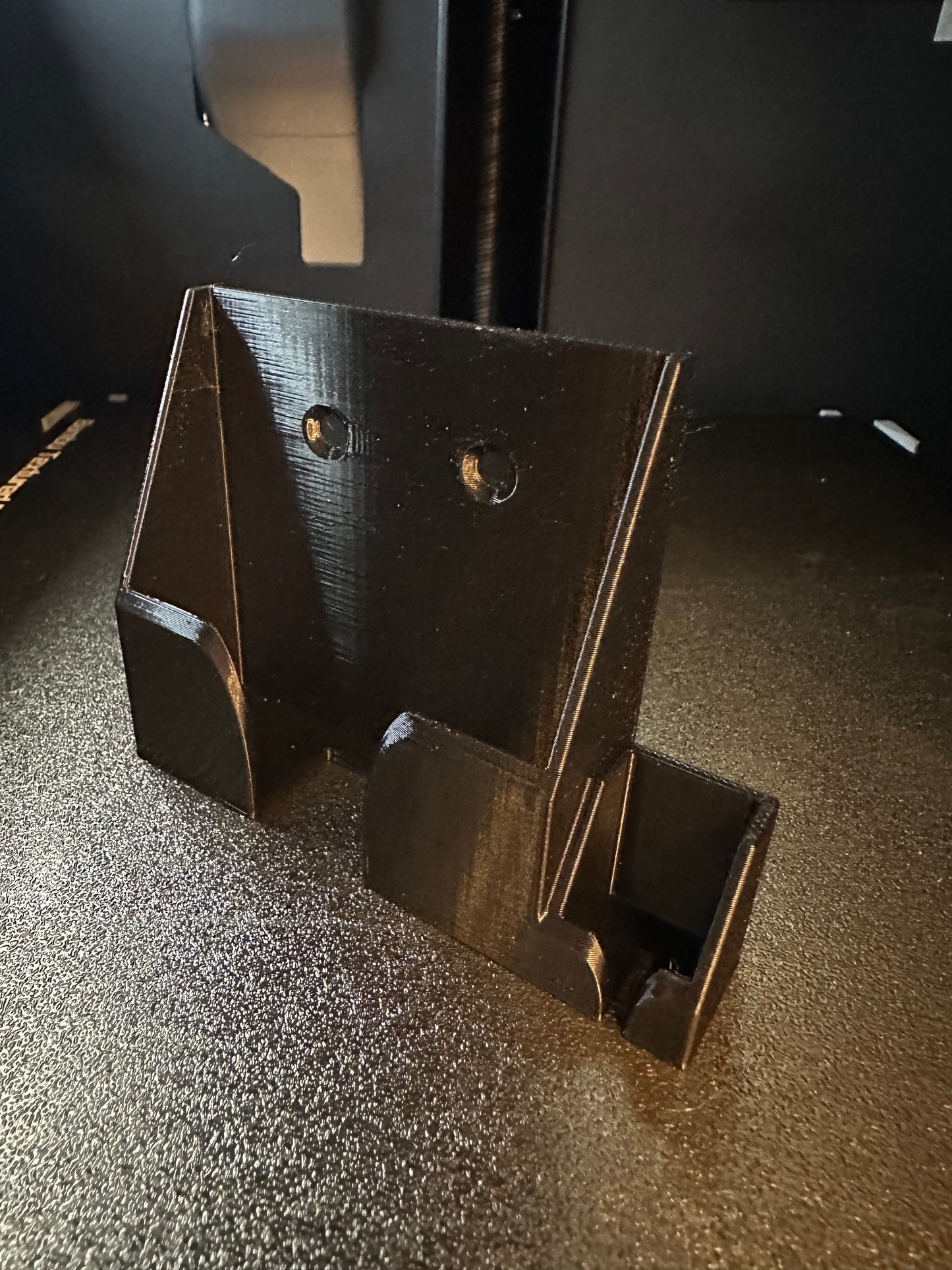 OneFinity probe holder
