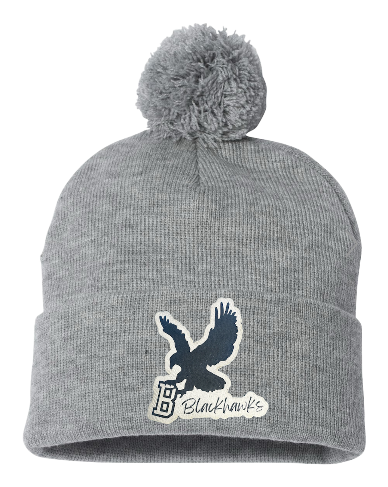Bellingham OP Grad Beanies
