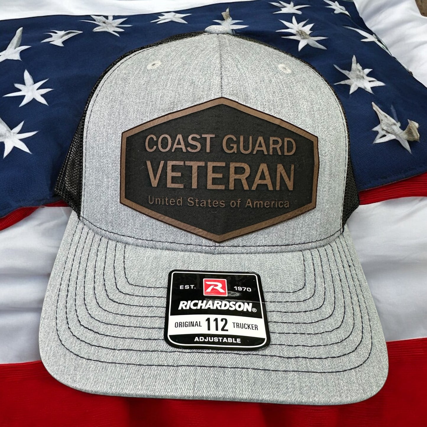 United States Veteran Hats
