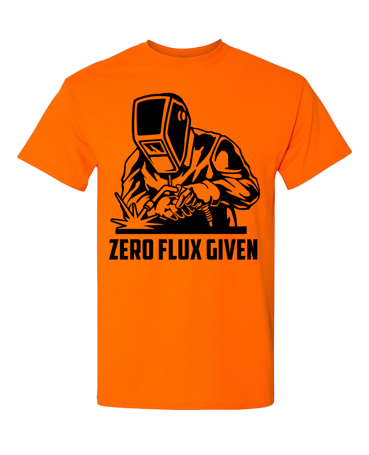 Welder Graphic Tees / T-shirts