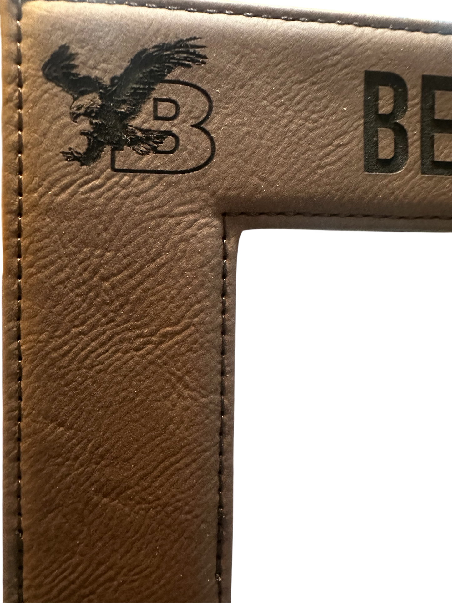 Bellingham Class of 2026 5x7 Picture Frame