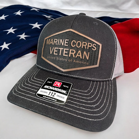 United States Veteran Hats