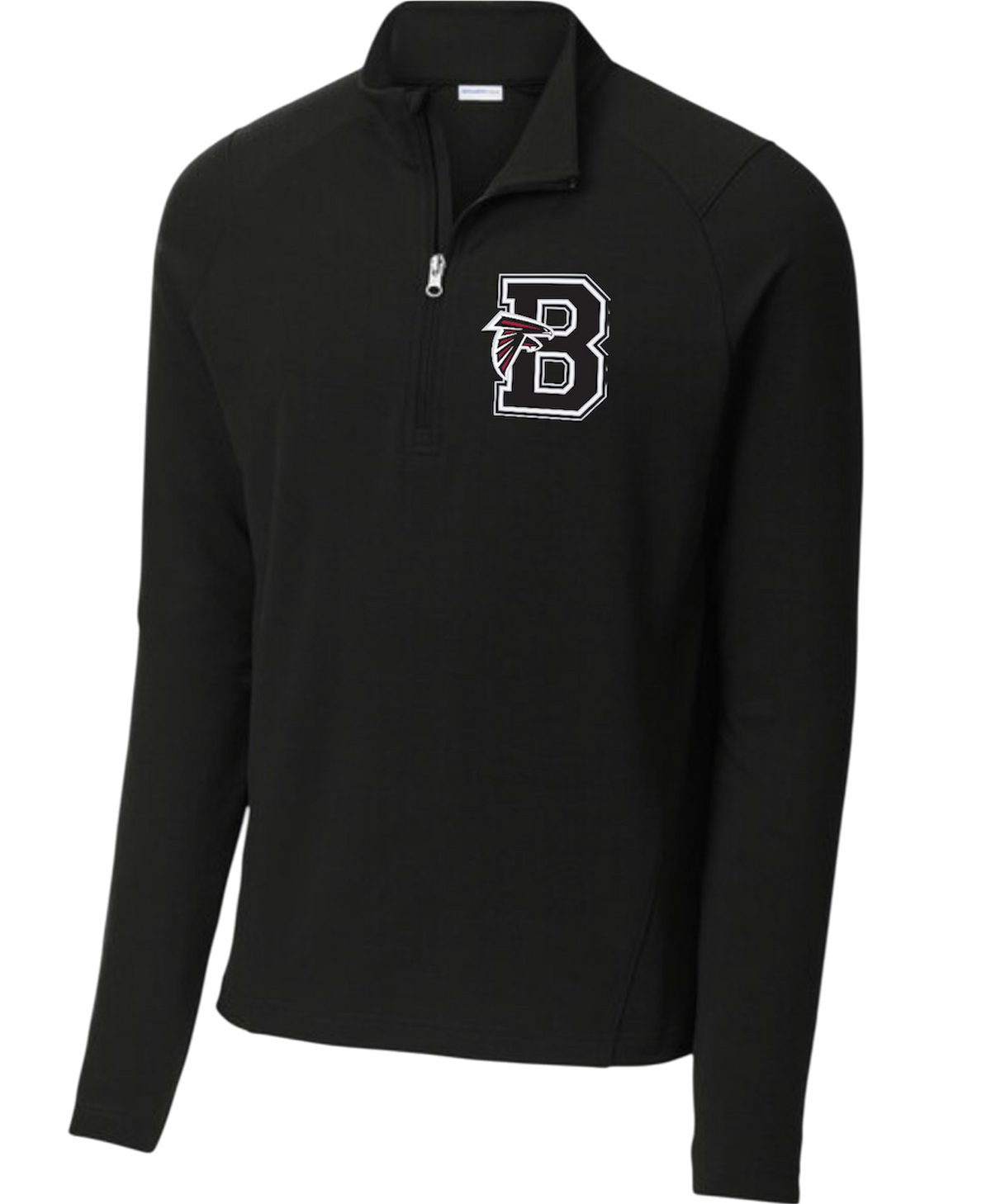 Bellingham Falcons Sport Tek 1/4 zip