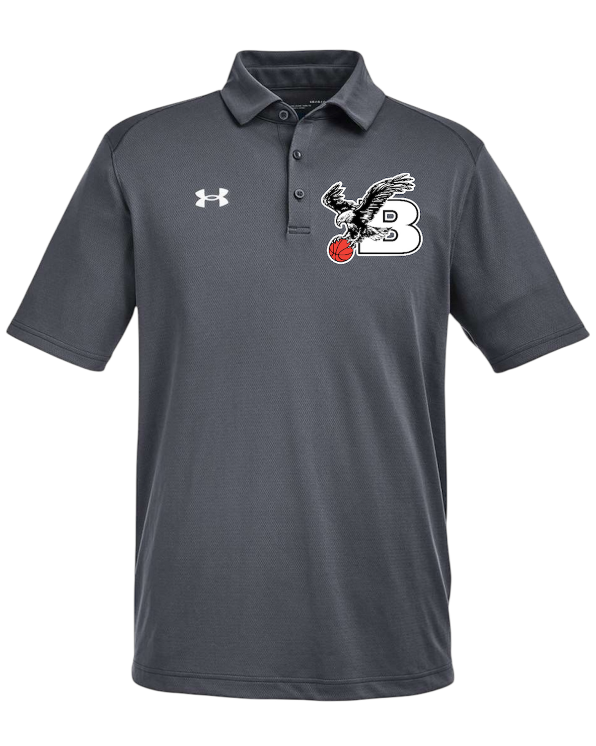 Under Armour Tech Sideline Polo