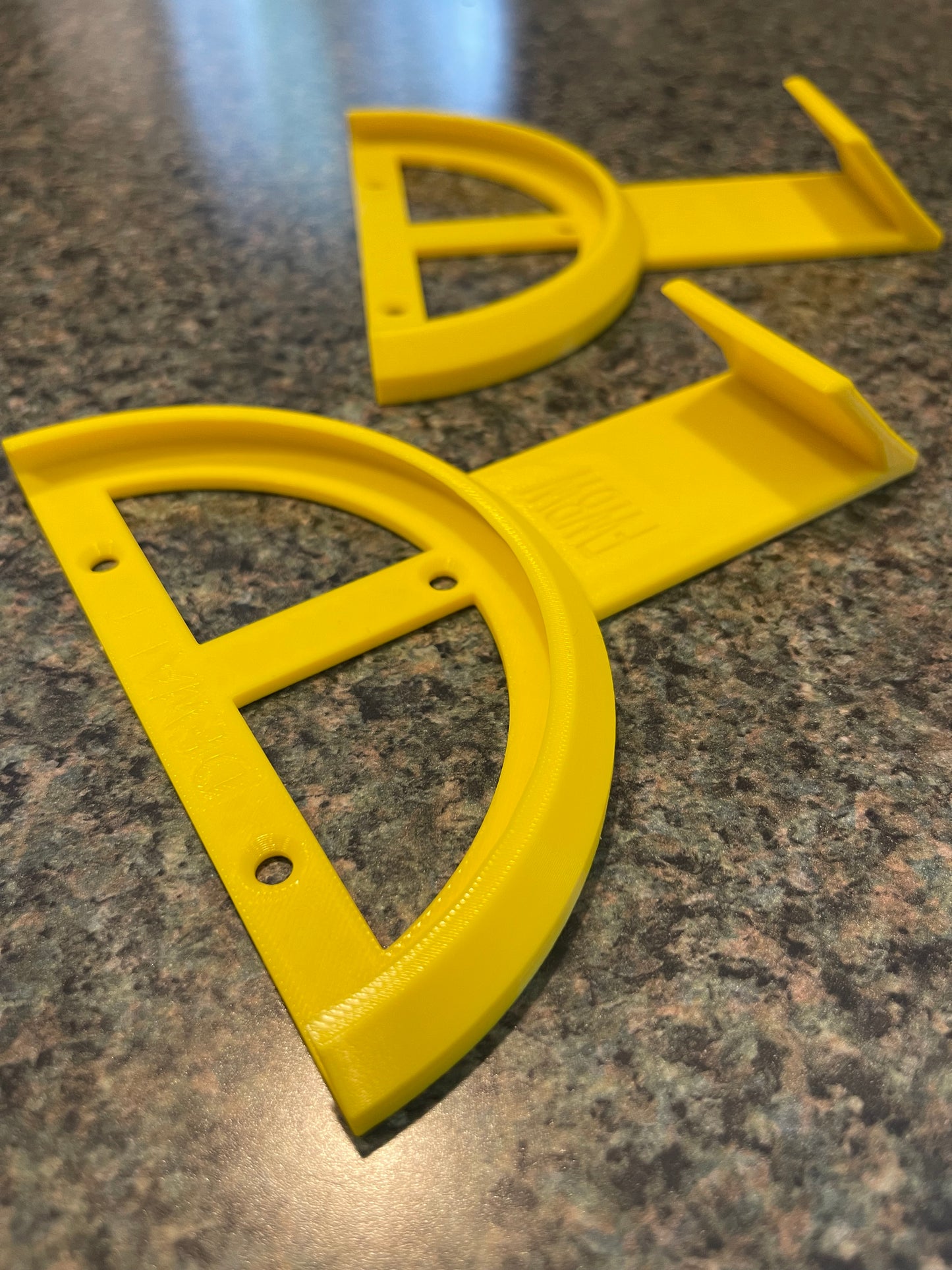 Sander Hanger fits DeWalt 5” hangers