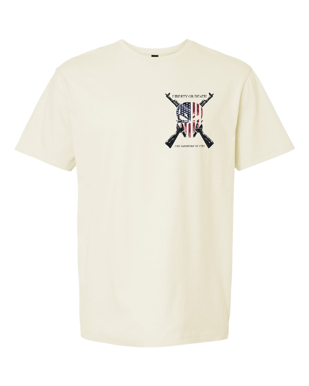 2nd Amendment liberty Graphic Tees / T-shirts