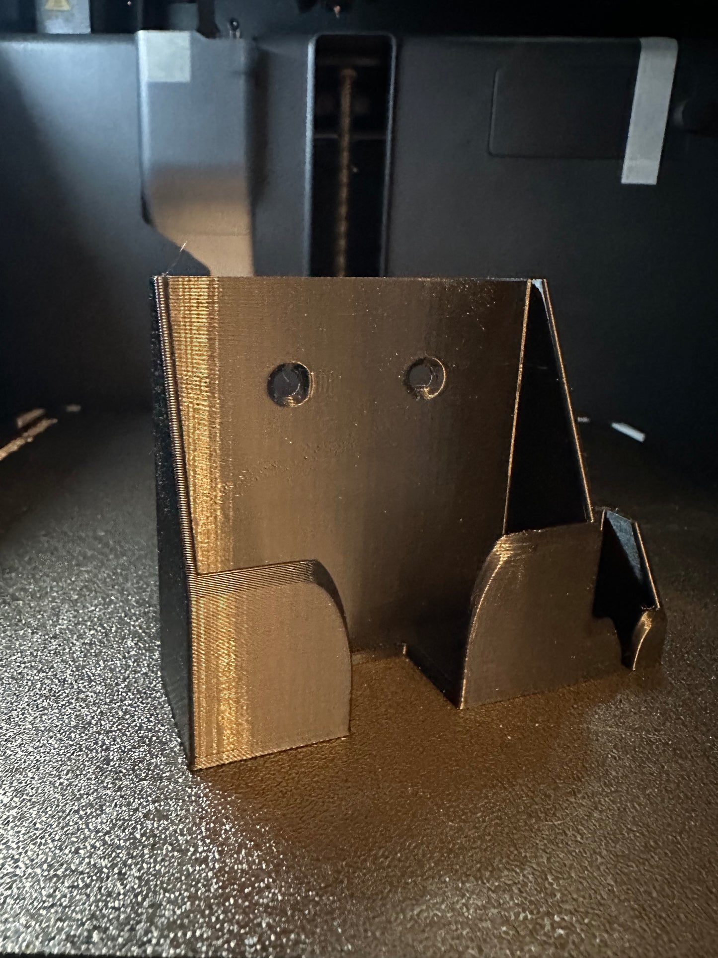 OneFinity probe holder