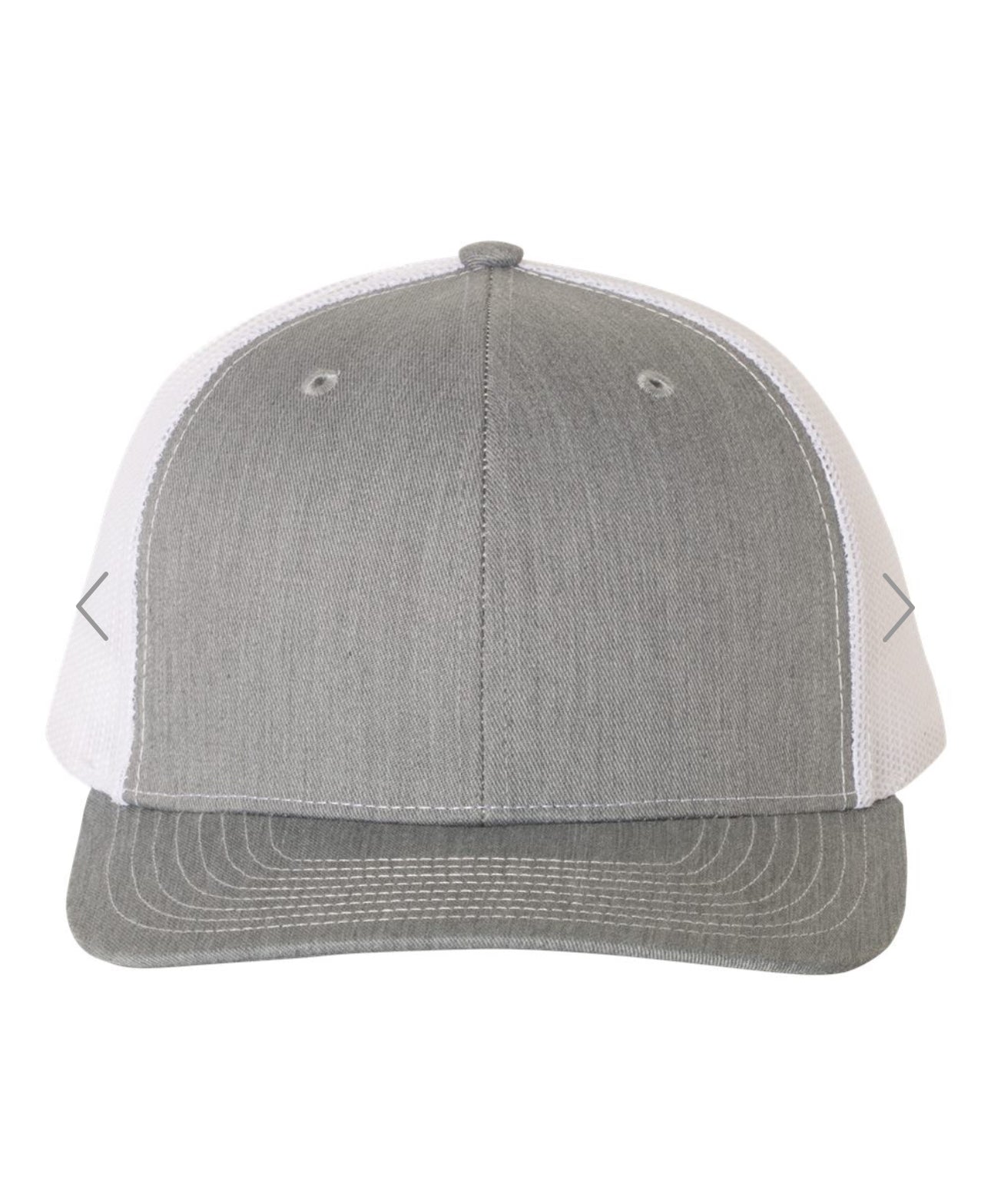 Blue Collar premium snapback and flexfit hats