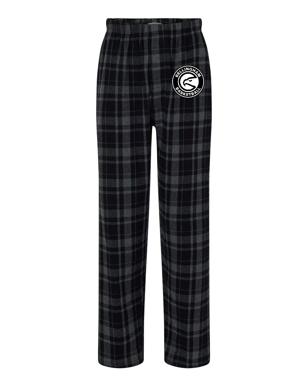 ADULT Game Day flannel pants