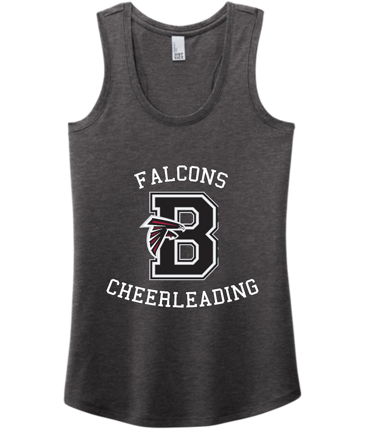 Bellingham Falcons women’s tank