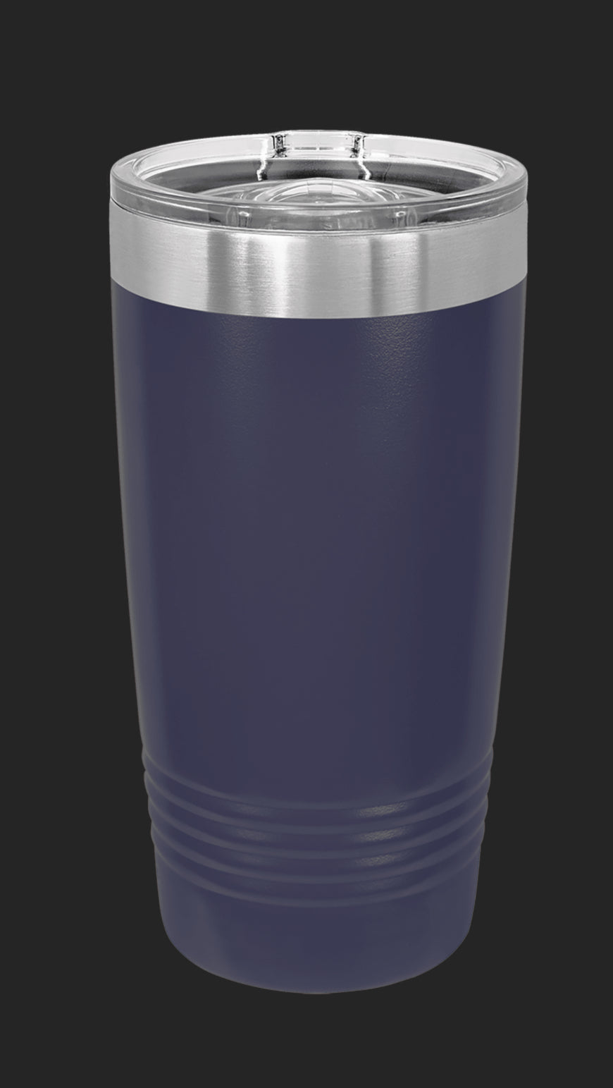 Best Dad Ever 2 sided Laser engraved coffee tumbler