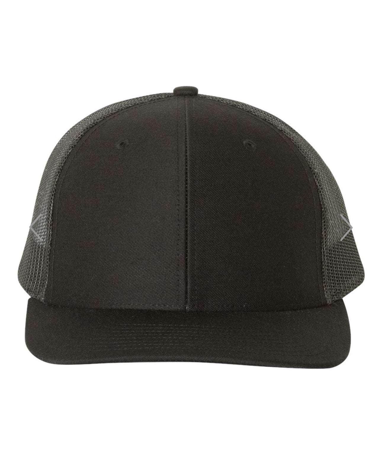 Blue Collar premium snapback and flexfit hats
