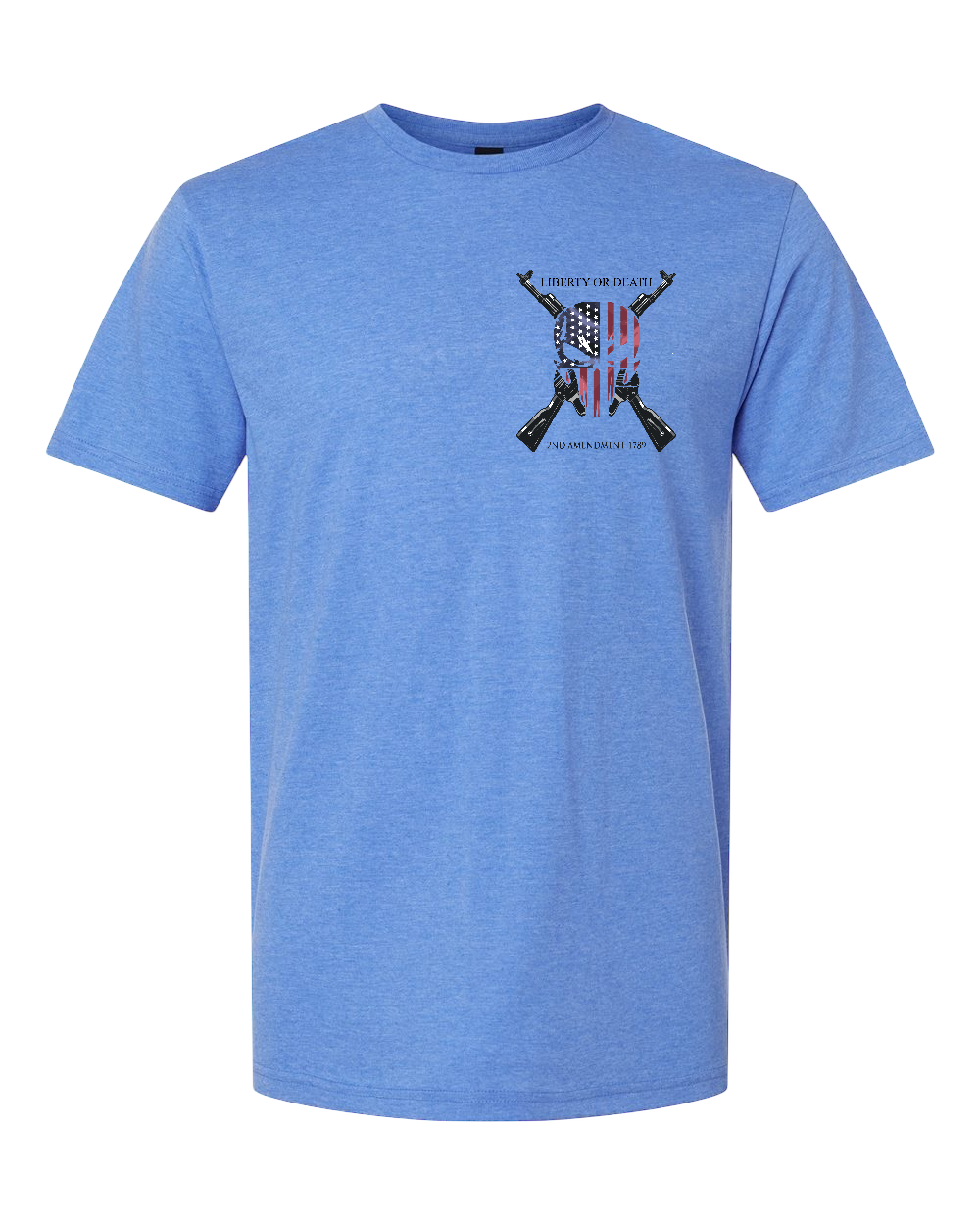 2nd Amendment liberty Graphic Tees / T-shirts