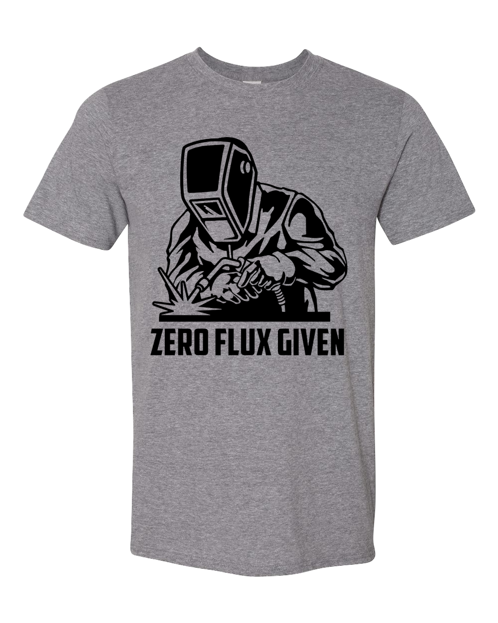 Welder Graphic Tees / T-shirts