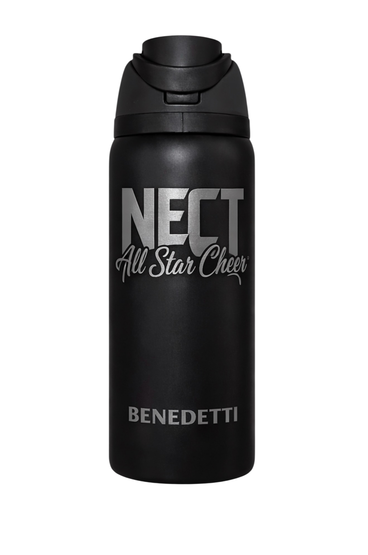 NECT 32 oz water bottles, stainless steal water bottles
