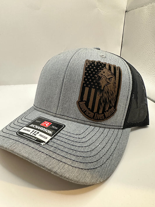 American Lives Matter Hat