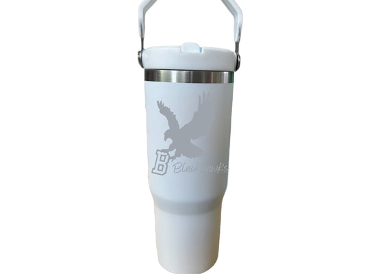 Bellingham OP Grad 30oz water bottle