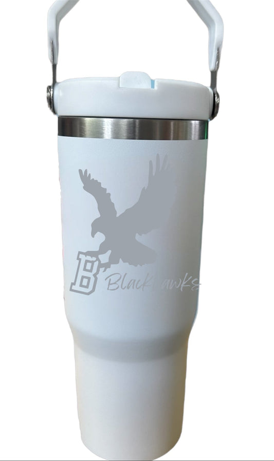 Bellingham OP Grad 30oz water bottle