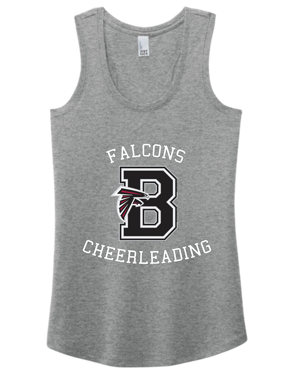 Bellingham Falcons women’s tank