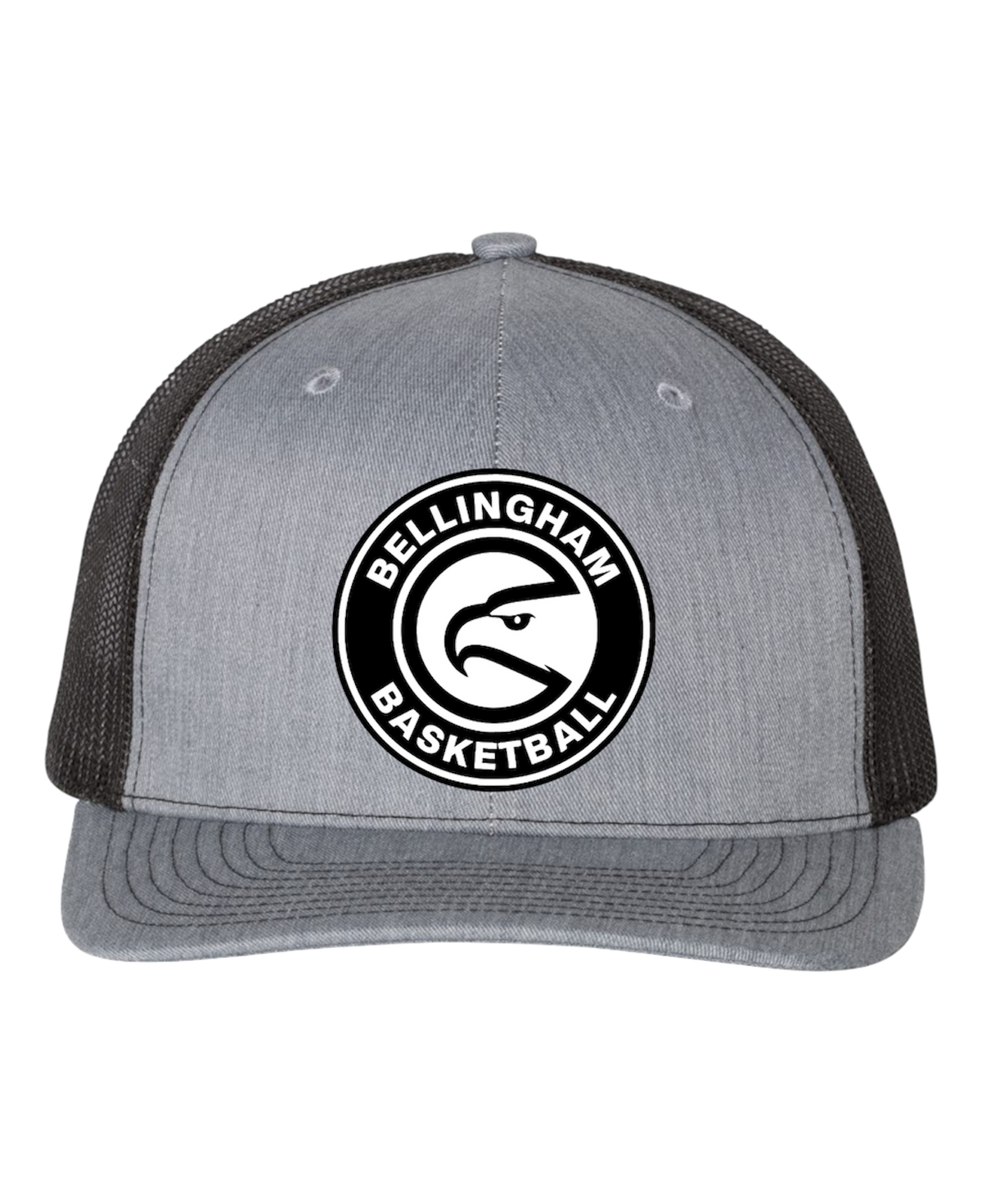 Bellingham Basketball And 1 SnapBack hats