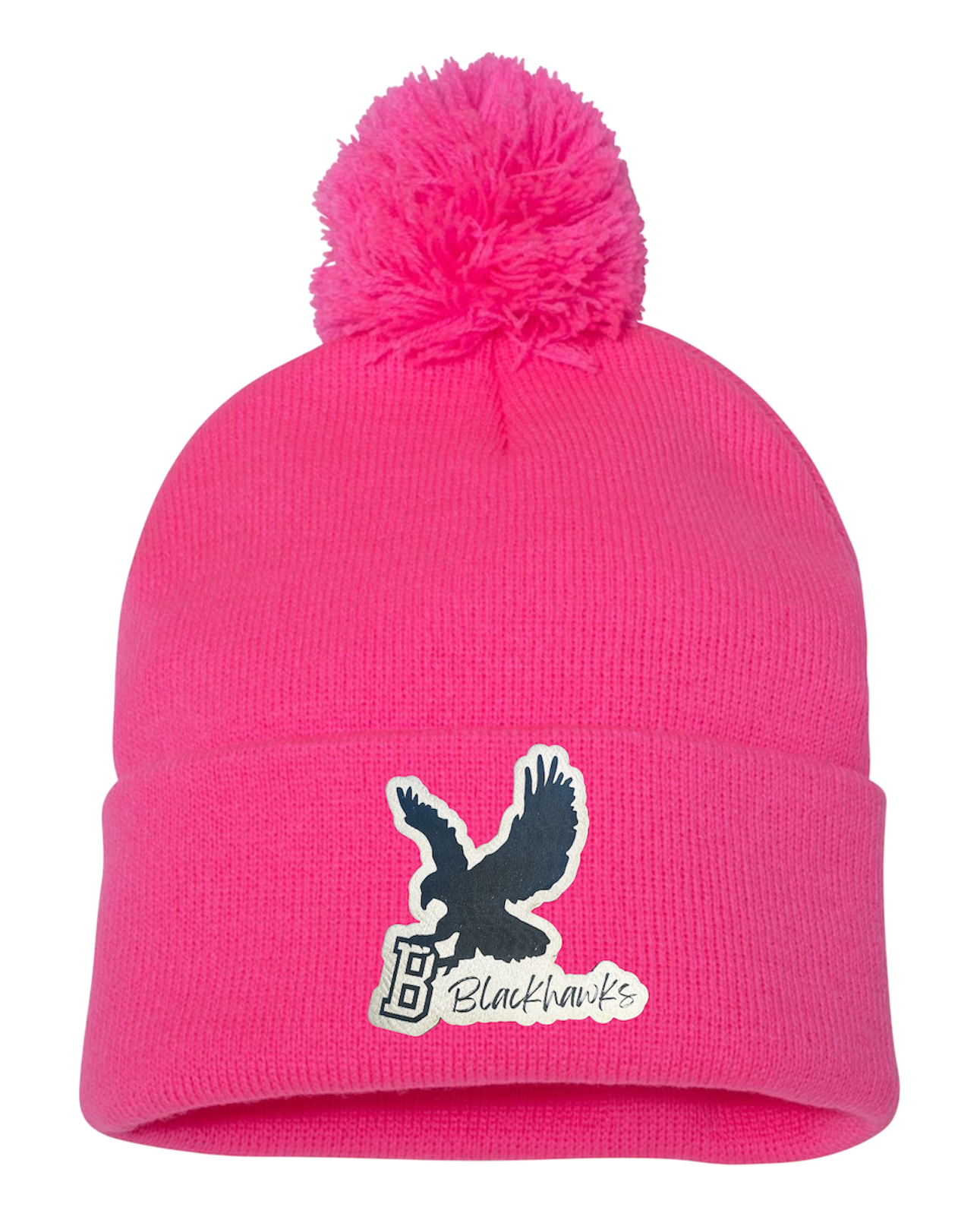 Bellingham OP Grad Beanies