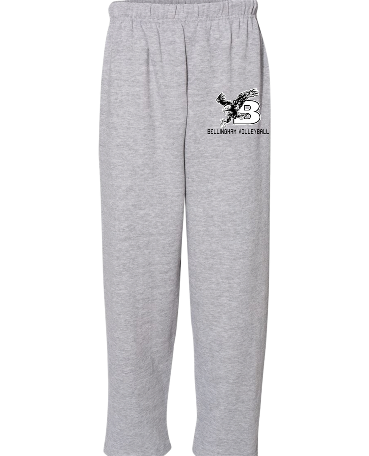 Bellingham Volleyball off day sweatpants
