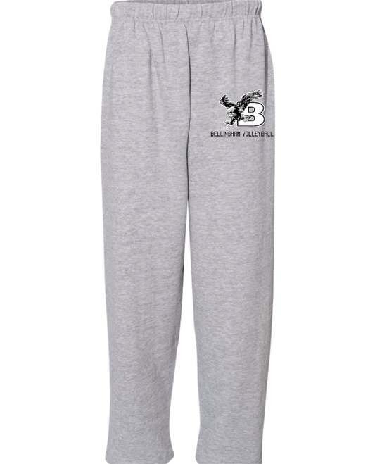Bellingham Volleyball off day sweatpants