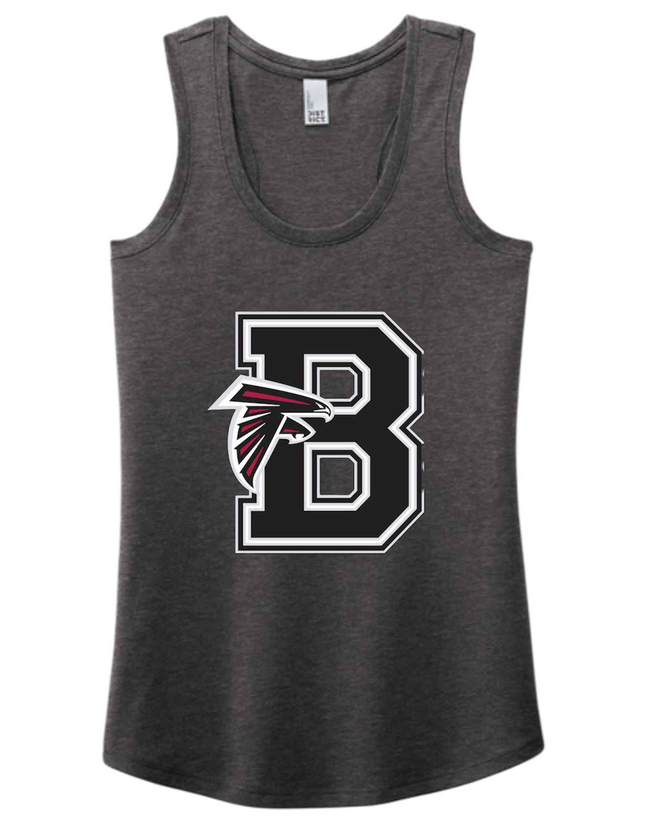Bellingham Falcons women’s tank