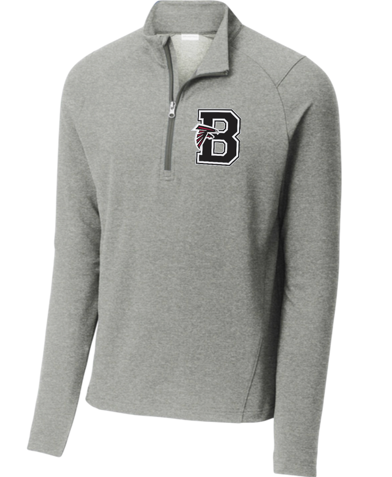 Bellingham Falcons Sport Tek 1/4 zip